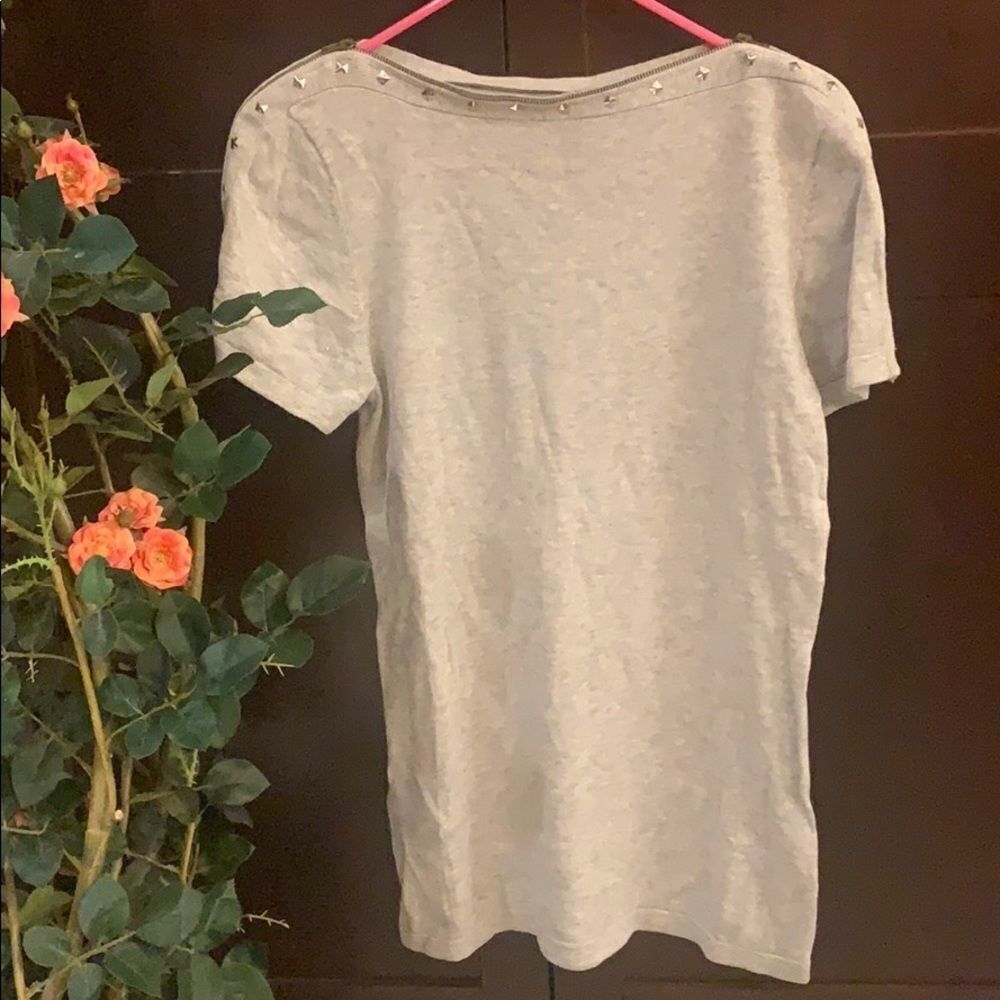 💟bcbg Max Azria cotton top💟